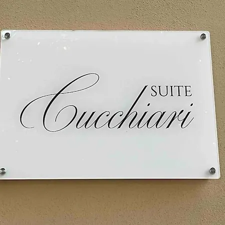 Suite649 Nuova 5 Apartment Modena