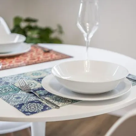 דירה Suite649 Nuova 5 *