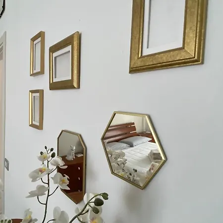 דירה Suite649 Nuova 5