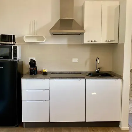 Apartment Suite649 Nuova 5 *
