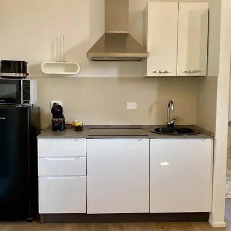 Apartmán Suite649 Nuova 5 *