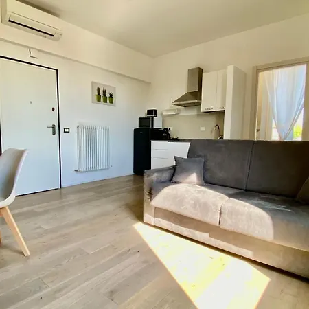 דירה Suite649 Nuova 5