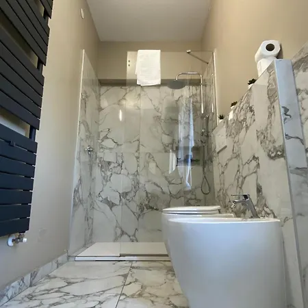 Suite649 Nuova 5 Modena