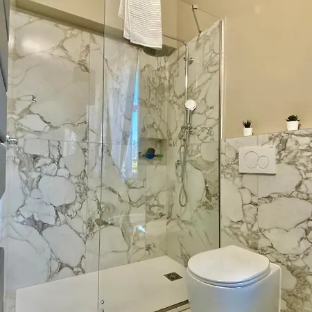 Apartment Suite649 Nuova 5 *