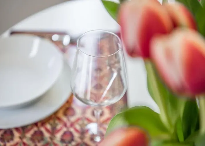 Suite649 Nuova 5 モデナ