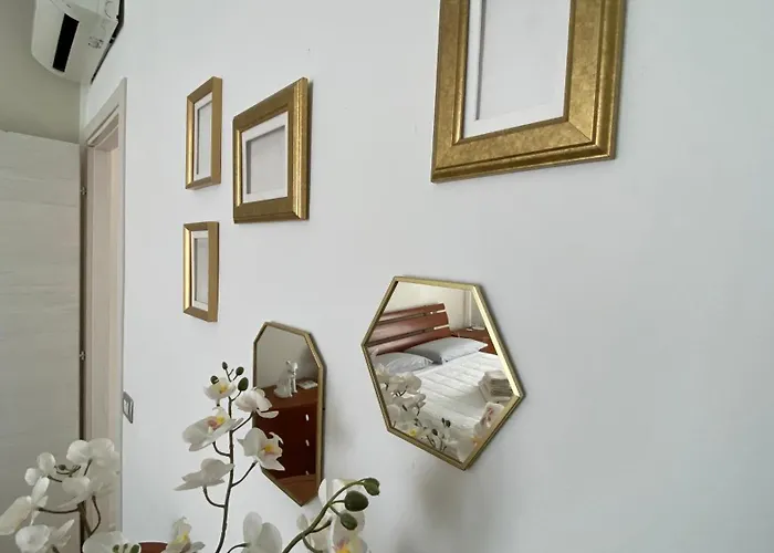 アパート Suite649 Nuova 5