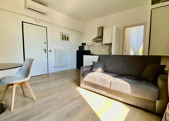 アパート Suite649 Nuova 5